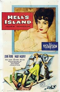 Watch Hell's Island