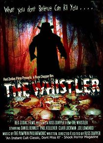 Watch The Whistler
