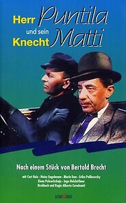 Watch Herr Puntila und sein Knecht Matti
