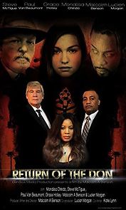 Watch Return of the Don