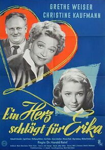 Watch Ein Herz schlägt für Erika
