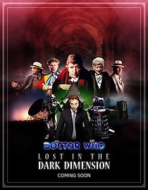 Watch Doctor Who: Lost in the Dark Dimension