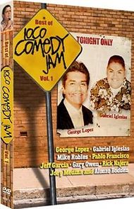 Watch Loco Comedy Jam Volume 1