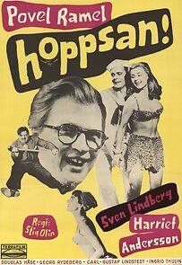Watch Hoppsan!