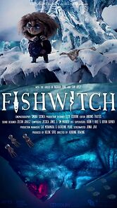 Watch FishWitch (Short 2016)