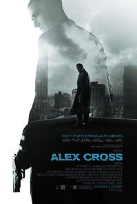 Watch Alex Cross