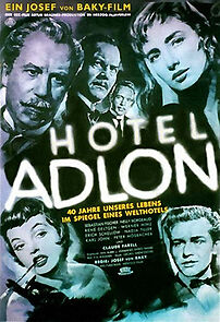 Watch Hotel Adlon