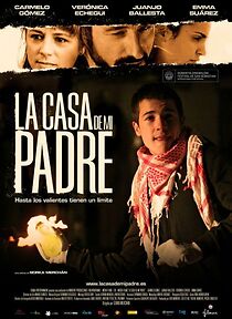 Watch La casa de mi padre