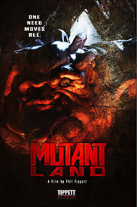 Watch MutantLand (Short 2010)