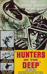 Watch Hunters of the Deep