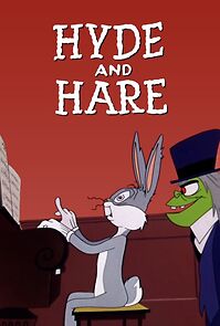 Watch Hyde and Hare (Short 1955)