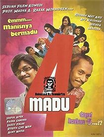 Watch 4 Madu