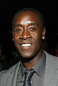 Watch Action! The Stunts and Special Effects of 'Traitor'