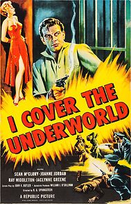 Watch I Cover the Underworld