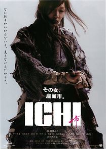 Watch Ichi