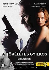 Watch A tökéletes gyilkos
