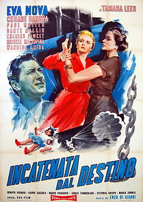 Watch Incatenata dal destino