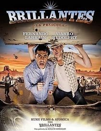 Watch Brillantes