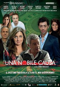 Watch Una nobile causa