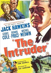 Watch The Intruder