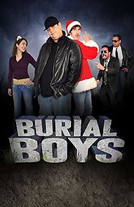Watch Burial Boys