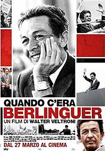 Watch Quando c'era Berlinguer