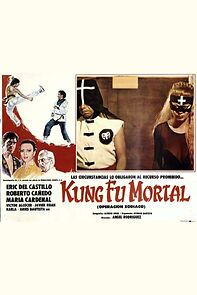 Watch Kung fu mortal: Operación zodiaco