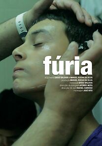 Watch Fúria (Short 2013)