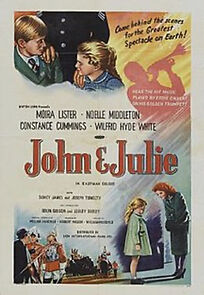 Watch John and Julie