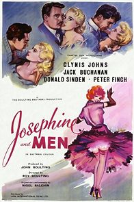 Watch Josephine and Men