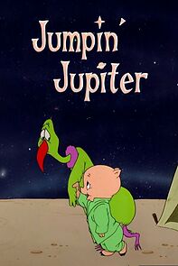 Watch Jumpin' Jupiter (Short 1955)