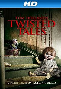 Watch Tom Holland's Twisted Tales