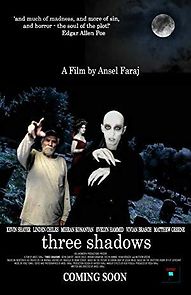 Watch Three Shadows