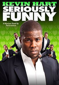 Watch Kevin Hart: Seriously Funny (TV Special 2010)
