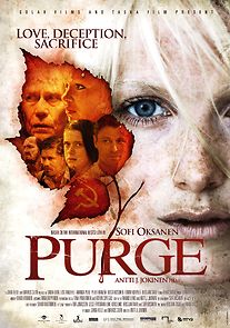 Watch Purge