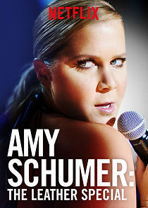 Watch Amy Schumer: The Leather Special (TV Special 2017)