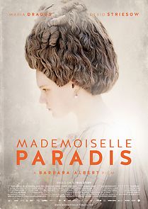 Watch Mademoiselle Paradis