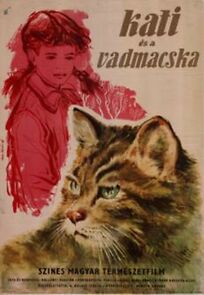 Watch Kati és a vadmacska