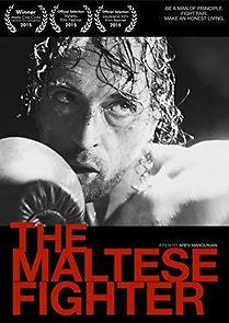 Watch The Maltese Fighter