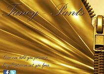 Watch Fancy Pants
