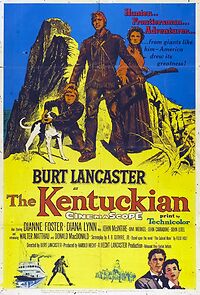 Watch The Kentuckian