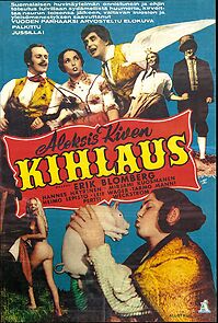 Watch Kihlaus