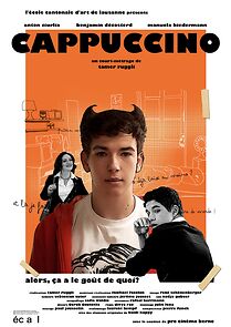 Watch Cappuccino (Short 2010)