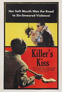 Watch Killer's Kiss
