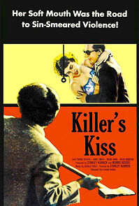 Watch Killer's Kiss