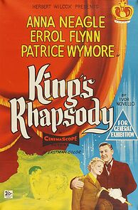 Watch King's Rhapsody