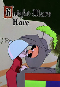 Watch Knight-Mare Hare (Short 1955)
