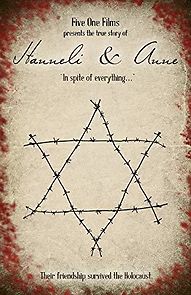 Watch Hanneli and Anne