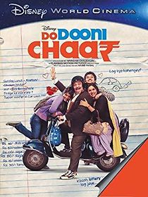 Watch Do Dooni Chaar