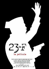 Watch 23-F: la película